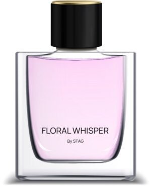 Floral Whisper