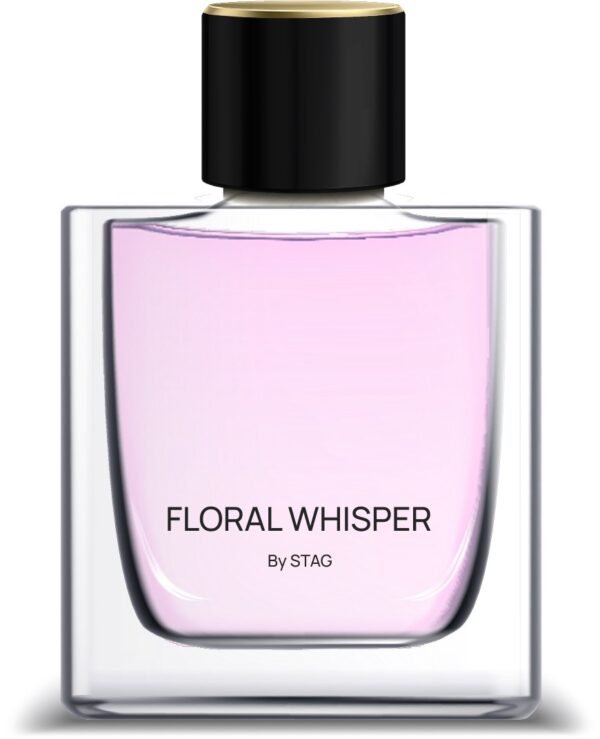 Floral Whisper